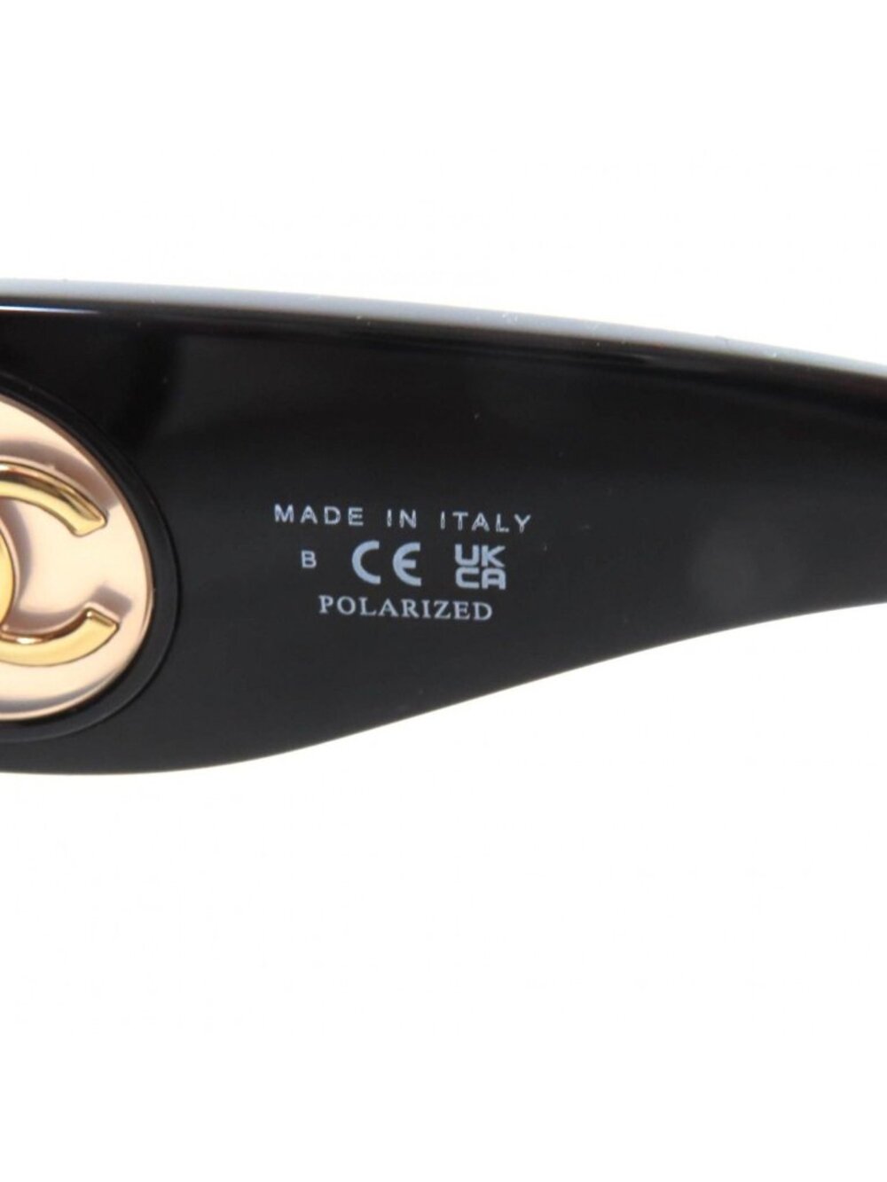 Chanel 5550-a Butterfly Shape Current Item Comes with - Picture 10 of 10